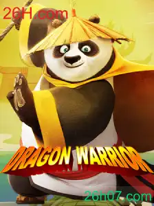 DragonWarrior: A Experiência Épica de RPG com 26H.com