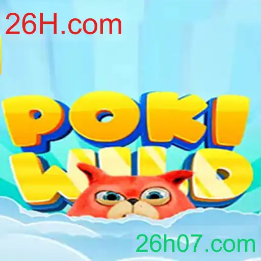 Descubra o Mundo Empolgante de PokiWild em 26H.com