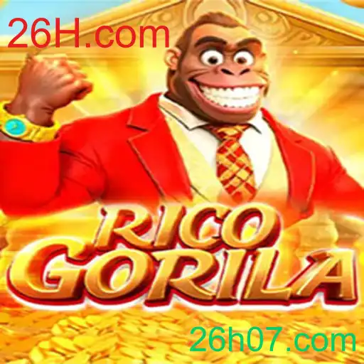 Descubra o Mundo Aventureiro de RicoGorila